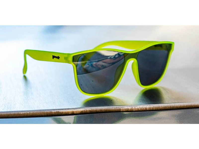 GoodR Naeon Flux Capacitor 5 GoodR Naeon Flux Capacitor - Image 3