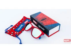 GoodR Spidey Suit Sold Separately -Professional Sports Store goodr spidey suit sold separately 2