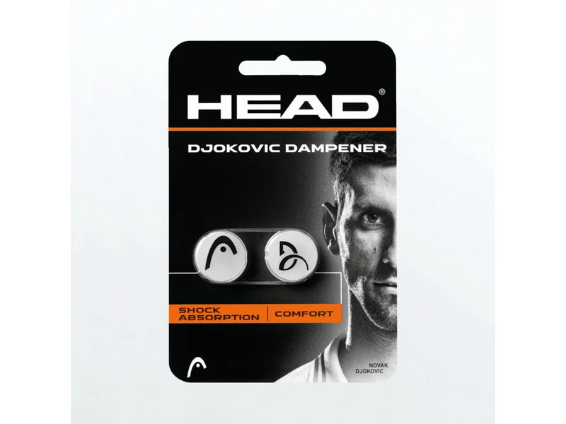 Head Djokovic Dampener 3 Head Djokovic Dampener