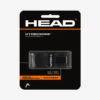 Head Hydrosorb Pro Black Racquetball Grip -Professional Sports Store head hydrosorb pro black racquetball grip