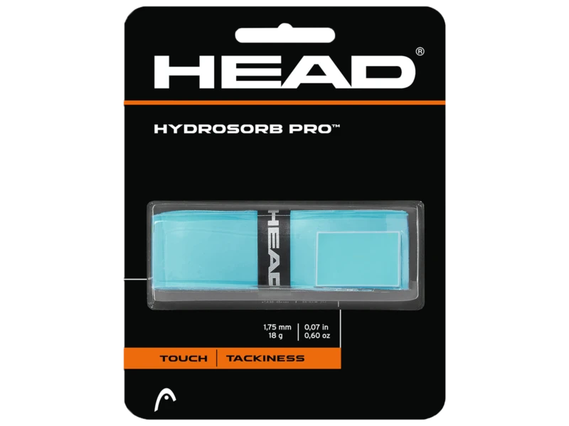Head Hydrosorb Pro Teal 3 Head Hydrosorb Pro Teal