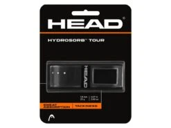 Head Hydrosorb Tour Replacement Grip 5 Head Hydrosorb Tour Replacement Grip -Professional Sports Store head hydrosorb tour replacement grip 1