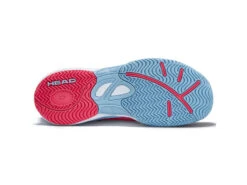 Head Juniors Sprint 2.5 Magenta/Light Blue Tennis Shoes -Professional Sports Store head juniors sprint 25 magenta light blue tennis s 3