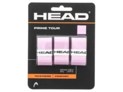 Head Prime Tour Overgrip 3 Pack (Various Colors) 10 Head Prime Tour Overgrip 3 Pack (Various Colors) -Professional Sports Store head prime tour overgrip 3 pack various colors 2