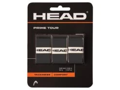 Head Prime Tour Overgrip 3 Pack (Various Colors) 11 Head Prime Tour Overgrip 3 Pack (Various Colors) -Professional Sports Store head prime tour overgrip 3 pack various colors 3
