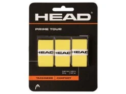 Head Prime Tour Overgrip 3 Pack (Various Colors) 12 Head Prime Tour Overgrip 3 Pack (Various Colors) -Professional Sports Store head prime tour overgrip 3 pack various colors 4
