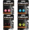 Head Pro Damp Dampener Shock Absorber (Various Colors) -Professional Sports Store head pro damp dampener shock absorber various colo