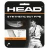Head Synthetic Gut PPS String 2 Head Synthetic Gut PPS String -Professional Sports Store head synthetic gut pps string
