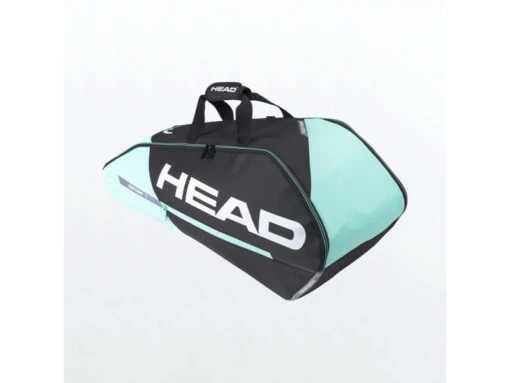 Head Tour Team Boom 6R Bag 5 Head Tour Team Boom 6R Bag -Professional Sports Store head tour team boom 6r bag
