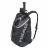 Head Tour Team Tennis Backpack Black And Mixed -Professional Sports Store head tour team tennis backpack black and mixed