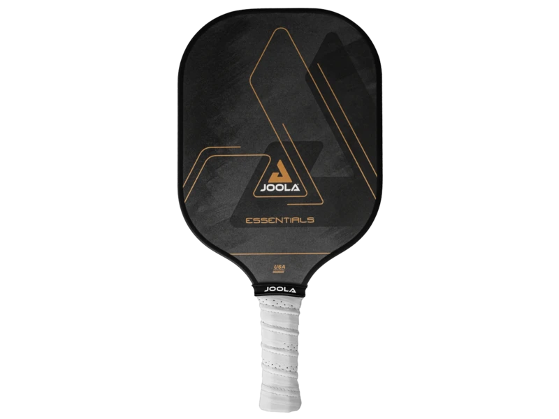 Joola Essentials Series FS 12MM Black 3 Joola Essentials Series FS 12MM Black