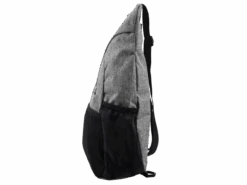 Joola Essentials Sling Bag Gray -Professional Sports Store joola essentials sling bag gray 2