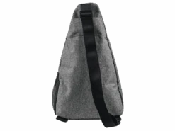 Joola Essentials Sling Bag Gray -Professional Sports Store joola essentials sling bag gray 3