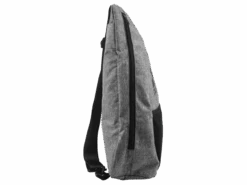 Joola Essentials Sling Bag Gray -Professional Sports Store joola essentials sling bag gray 4