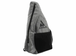 Joola Essentials Sling Bag Gray -Professional Sports Store joola essentials sling bag gray 5