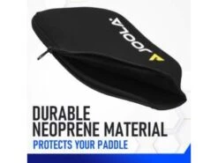 Joola Neoprene Paddle Cover Standard -Professional Sports Store joola neoprene paddle cover standard 2