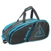 Joola Tour Elite Bag Black/Light Blue