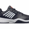 K-Swiss Court Express Black/White Men's Shoe -Professional Sports Store k swiss court express black white mens shoe