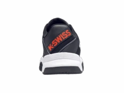 K-Swiss Court Express Black/White Men's Shoe -Professional Sports Store k swiss court express black white mens shoe 3