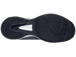 K-Swiss Court Express Black/White Men's Shoe -Professional Sports Store k swiss court express black white mens shoe 5