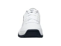K-Swiss Court Express White/Navy Men's Shoe -Professional Sports Store k swiss court express white navy mens shoe 2