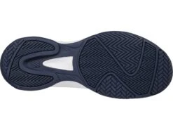 K-Swiss Court Express White/Navy Men's Shoe -Professional Sports Store k swiss court express white navy mens shoe 5