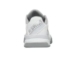 K-Swiss Court Express White/Silver Women's Shoe -Professional Sports Store k swiss court express white silver womens shoe 4