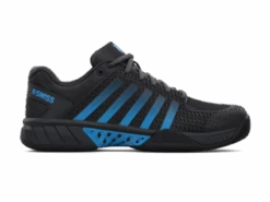 K-Swiss Express Light Men's Pickleball Shoes Black/Blue