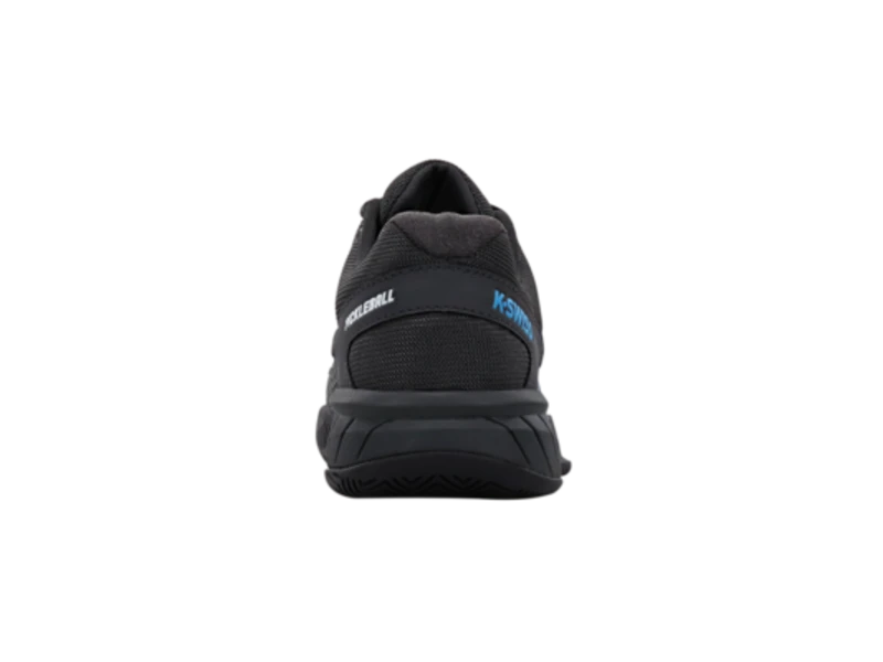 K-Swiss Express Light Men's Pickleball Shoes Black/Blue 6 K-Swiss Express Light Men's Pickleball Shoes Black/Blue - Image 4
