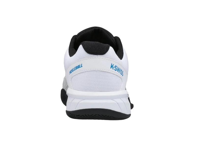 K-Swiss Express Light Men's Pickleball Shoes Blue/White 6 K-Swiss Express Light Men's Pickleball Shoes Blue/White - Image 4