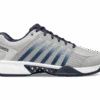 K-Swiss Express Light Men's Pickleball Shoes Navy/Gy 1 K-Swiss Express Light Men's Pickleball Shoes Navy/Gy -Professional Sports Store k swiss express light mens pickleball shoes navy g