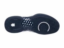 K-Swiss Express Light Men's Pickleball Shoes Navy/Gy -Professional Sports Store k swiss express light mens pickleball shoes navy g 2