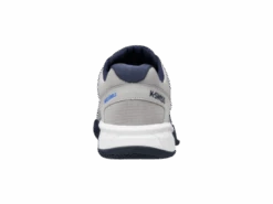 K-Swiss Express Light Men's Pickleball Shoes Navy/Gy -Professional Sports Store k swiss express light mens pickleball shoes navy g 4