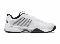 K-Swiss Hypercourt Express 2 Barely Blue/Wht/Blk