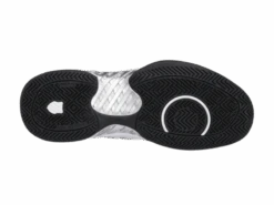 K-Swiss Hypercourt Express 2 Barely Blue/Wht/Blk -Professional Sports Store k swiss hypercourt express 2 barely blue wht blk 5