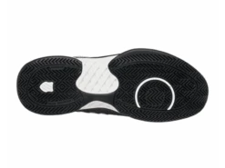 K-Swiss Hypercourt Express 2 Black/White Men's Shoe -Professional Sports Store k swiss hypercourt express 2 black white mens shoe 1