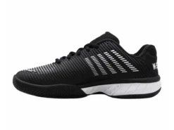 K-Swiss Hypercourt Express 2 Black/White Men's Shoe -Professional Sports Store k swiss hypercourt express 2 black white mens shoe 2