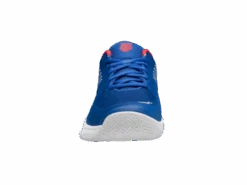 K-Swiss Hypercourt Express 2 Blue/White/Red Men's Shoe -Professional Sports Store k swiss hypercourt express 2 blue white red mens s 2