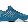 K-Swiss Hypercourt Express 2 Blue/Yellow Junior Shoe -Professional Sports Store k swiss hypercourt express 2 blue yellow junior sh