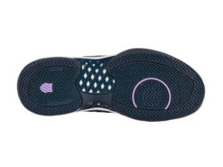 K-Swiss Hypercourt Express 2 Navy/White Men's Shoe -Professional Sports Store k swiss hypercourt express 2 navy white mens shoe 2