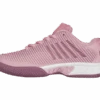 K-Swiss Hypercourt Express 2 Pink/Orchid Women's Shoe -Professional Sports Store k swiss hypercourt express 2 pink orchid womens sh