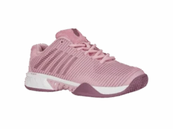 K-Swiss Hypercourt Express 2 Pink/Orchid Women's Shoe -Professional Sports Store k swiss hypercourt express 2 pink orchid womens sh 2