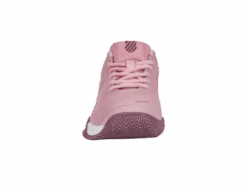 K-Swiss Hypercourt Express 2 Pink/Orchid Women's Shoe -Professional Sports Store k swiss hypercourt express 2 pink orchid womens sh 3