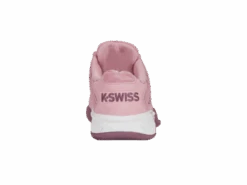 K-Swiss Hypercourt Express 2 Pink/Orchid Women's Shoe -Professional Sports Store k swiss hypercourt express 2 pink orchid womens sh 4
