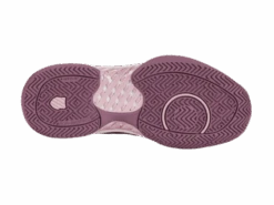 K-Swiss Hypercourt Express 2 Pink/Orchid Women's Shoe -Professional Sports Store k swiss hypercourt express 2 pink orchid womens sh 5