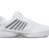 K-Swiss Hypercourt Express 2 White/Black Men's Shoe