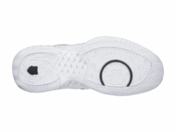 K-Swiss Hypercourt Express 2 White/Black Men's Shoe -Professional Sports Store k swiss hypercourt express 2 white black mens shoe 5