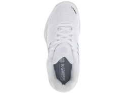 K-Swiss Hypercourt Express 2 White/Black Women's Tennis Shoes 10 K-Swiss Hypercourt Express 2 White/Black Women's Tennis Shoes -Professional Sports Store k swiss hypercourt express 2 white black womens te 3