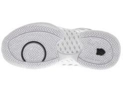 K-Swiss Hypercourt Express 2 White/Black Women's Tennis Shoes 11 K-Swiss Hypercourt Express 2 White/Black Women's Tennis Shoes -Professional Sports Store k swiss hypercourt express 2 white black womens te 4