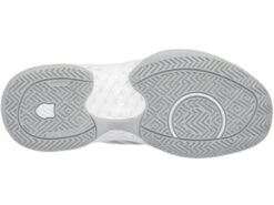 K-Swiss Hypercourt Express 2 Women's Tennis Shoes Barely Blue (Grey) -Professional Sports Store k swiss hypercourt express 2 womens tennis shoes b 4